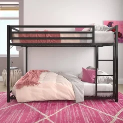 Full Max Metal Bunk Bed - Room & Joy -Decoration Serie Store GUEST 06b5f8a6 6003 49dc 8b21 1a08841528b7