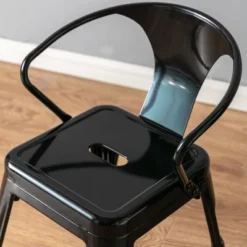 Set Of 2 Harper & Hudson Kids' Metal Activity Chairs - ACEssentials 17 Set Of 2 Harper & Hudson Kids' Metal Activity Chairs - ACEssentials -Decoration Serie Store GUEST 087e9f4c feed 4af9 a07f af4b9289bf68