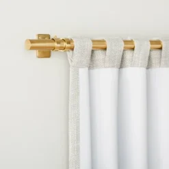 Heathered Slub Room Darkening Curtain Panel - Hearth & Hand™ With Magnolia -Decoration Serie Store GUEST 0e7ae895 bf01 4000 a864 a3f116f0a9f8