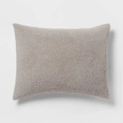 3pc King Traditional Cozy Chenille Comforter And Sham Set Gray - Threshold™ -Decoration Serie Store GUEST 0fff1365 3c8e 4081 b861 296c79c8cf23