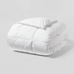 Performance Down Alternative All Season Duvet Comforter Insert - Threshold™ -Decoration Serie Store GUEST 120dc493 5608 4c3c 9818 304b03b3fc2d