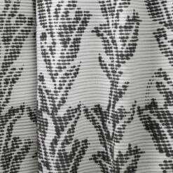 1pc 50"x84" Light Filtering Limu-Limu Leaf Jacquard Curtain Panel Gray - Opalhouse™ Designed With Jungalow™ 5 1pc 50"x84" Light Filtering Limu-Limu Leaf Jacquard Curtain Panel Gray - Opalhouse™ Designed With Jungalow™ -Decoration Serie Store GUEST 135d7976 8dbb 48dc 8113 fcacccc54152