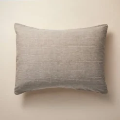 3pc Heathered Stripe Comforter Bedding Set Brown - Hearth & Hand™ With Magnolia 7 3pc Heathered Stripe Comforter Bedding Set Brown - Hearth & Hand™ With Magnolia -Decoration Serie Store GUEST 1c9bc156 e0ee 453c a324 23ed2053801b