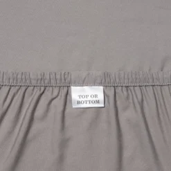 300 Thread Count Ultra Soft Fitted Sheet - Threshold -Decoration Serie Store GUEST 1df9fe59 456a 49e8 a0da d1e2e6207c2b