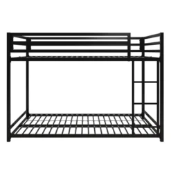 Full Max Metal Bunk Bed - Room & Joy -Decoration Serie Store GUEST 21aee743 058f 4684 94ca b595df0a3326