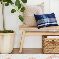 Northridge Hand Tufted Wool Shag Diamond Area Rug - Threshold™ Designed With Studio McGee -Decoration Serie Store GUEST 259b83bc 7123 4b7a 941d eed63f01317a