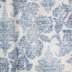 1pc Light Filtering Charade Floral Window Curtain Panel - Threshold™ -Decoration Serie Store GUEST 2605b396 f9de 44ea b9b6 eb7f159f44c8