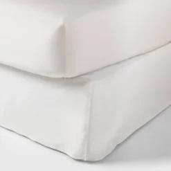 12pc Embroidered Fringe Stripe With Tassels Comforter & Sheet Bedding Set - Threshold™ -Decoration Serie Store GUEST 368837c3 ea5a 490d 8e80 971c5f026a80