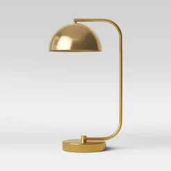 Valencia Table Lamp Brass - Threshold™ 9 Valencia Table Lamp Brass - Threshold™ -Decoration Serie Store GUEST 38c67072 99b1 4609 9177 eae59b30dc00
