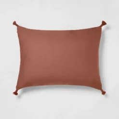 Double Cloth Quilt Sham - Threshold™ -Decoration Serie Store GUEST 3a684835 b4fb 4ea0 a05e 02e06085a042