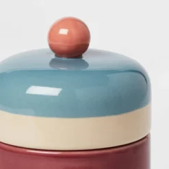 Stacking Bath Canister - Opalhouse™ Designed With Jungalow™ -Decoration Serie Store GUEST 3ad80e62 8e60 4a06 965b b3bc3133f567