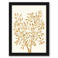 Modern Tropical Greenery By Modern Tropical - Modern Botanical 8 Piece Black Framed Art Set - Americanflat -Decoration Serie Store GUEST 3bb0d00c 27f8 4aed a6f4 8ec1ea8bcc0b