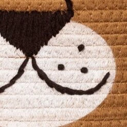 Lion Kids' Coiled Rope Basket - Pillowfort™ -Decoration Serie Store GUEST 3bfa4ceb 8f8b 4f33 940d 6f7c3e6d9bad