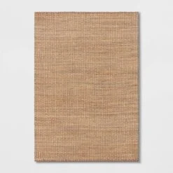 Kingston Neutral Woven Rug - Threshold -Decoration Serie Store GUEST 4078bd3e f1fd 461d 99af 89236852d9ef