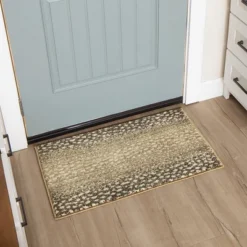 Elderberry Snake Skin Print Woven Rug Gray - Opalhouse 18 Elderberry Snake Skin Print Woven Rug Gray - Opalhouse -Decoration Serie Store GUEST 4e4d1ed9 b6c8 40a1 aca7 94ee681468f3