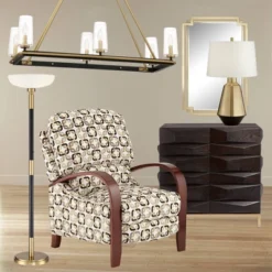 Possini Euro Design Modern Torchiere Floor Lamp Light Blaster LED 72.25" Tall Antique Brass And Matte Black Opal Glass For Living Room Bedroom 15 Possini Euro Design Modern Torchiere Floor Lamp Light Blaster LED 72.25" Tall Antique Brass And Matte Black Opal Glass For Living Room Bedroom -Decoration Serie Store GUEST 4f50f658 24ec 4b58 b179 5fefd47ece58