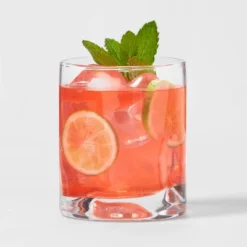 12pc Glass Telford Tumbler Set - Threshold™ -Decoration Serie Store GUEST 58ee642f 0196 4d57 a9b3 07da76759690