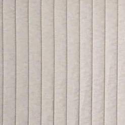 Herringbone Flannel Quilt Beige - Threshold -Decoration Serie Store GUEST 5b585424 c03c 473a bc63 270682515adc