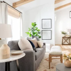 Northridge Hand Tufted Wool Shag Diamond Area Rug - Threshold™ Designed With Studio McGee -Decoration Serie Store GUEST 61d5661c 5558 4f8e 8f2b 91fc6d6f8d4e