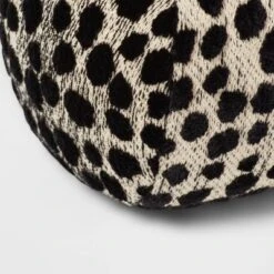 Bolster Jacquard Leopard Decorative Throw Pillow Black/Natural - Threshold™ 5 Bolster Jacquard Leopard Decorative Throw Pillow Black/Natural - Threshold™ -Decoration Serie Store GUEST 6634146b 116e 493b 977c d94a11830960