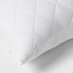 Cool To Touch Firm Bed Pillow - Threshold™ -Decoration Serie Store GUEST 6ac77431 7ab7 46a7 9088 3fcdbddb9f96