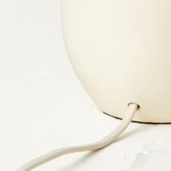 Small Table Lamp With Fringe Shade Off-White (Includes LED Light Bulb) - Opalhouse™ Designed With Jungalow™ -Decoration Serie Store GUEST 6fccb58d db9a 4434 8ae1 d8a3098bde9a