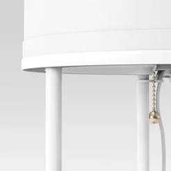 Shelf Floor Lamp White - Room Essentials™ 6 Shelf Floor Lamp White - Room Essentials™ -Decoration Serie Store GUEST 7060d127 7a12 42f5 9d5c 2ab3c7247306