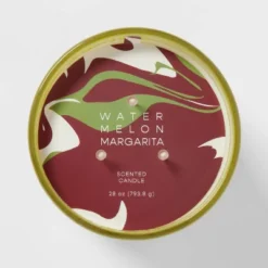 28oz Glass Watermelon Margarita Candle Light Green - Opalhouse™ 5 28oz Glass Watermelon Margarita Candle Light Green - Opalhouse™ -Decoration Serie Store GUEST 7d20bf60 994d 473c 932d e078eea81aa3