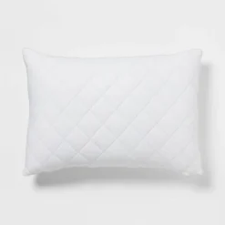 Cool To Touch Firm Bed Pillow - Threshold™ -Decoration Serie Store GUEST 7e7ad6ea ba81 4ece 8e21 0748295fe1ac