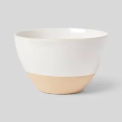 16pc Stoneware Wethersfield Dinnerware Set White - Threshold™ -Decoration Serie Store GUEST 80407ee0 163e 4838 ad5e a482bda625ab