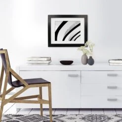 14" X 18" Matted To 11" X 14" Wide Gallery Frame Black - Room Essentials™ -Decoration Serie Store GUEST 8771ab9c d768 43ac 9bb5 94af3d4b59b3