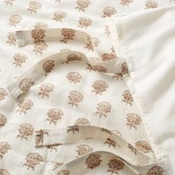 Lofty Cotton Slub Woodblock Print Floral Quilt Sham White/Mauve – Threshold™ Designed With Studio McGee -Decoration Serie Store GUEST 8c561d9f 6811 403d bda5 c4e820ef5743