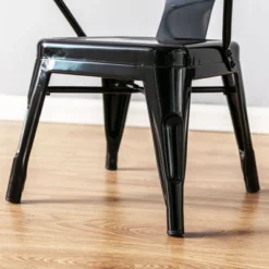 Set Of 2 Harper & Hudson Kids' Metal Activity Chairs - ACEssentials 16 Set Of 2 Harper & Hudson Kids' Metal Activity Chairs - ACEssentials -Decoration Serie Store GUEST 944b678c c38f 4355 b355 a24c8b1d5a78