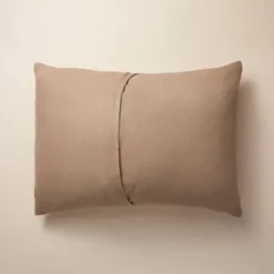 3pc Heathered Stripe Comforter Bedding Set Brown - Hearth & Hand™ With Magnolia 8 3pc Heathered Stripe Comforter Bedding Set Brown - Hearth & Hand™ With Magnolia -Decoration Serie Store GUEST 9dd61729 2105 4077 9231 e100531baecf