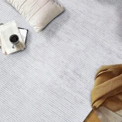 World Rug Gallery Contemporary Distressed Stripe Machine Washable Area Rug 17 World Rug Gallery Contemporary Distressed Stripe Machine Washable Area Rug -Decoration Serie Store GUEST a02bff0e 095a 429e a906 7abcea1379bf