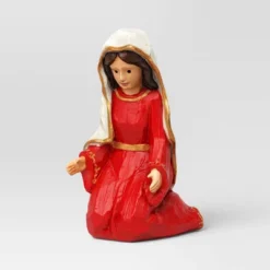 5pc Nativity Scene Figurine Set - Wondershop™ 7 5pc Nativity Scene Figurine Set - Wondershop™ -Decoration Serie Store GUEST a05cbb9c f62e 49c8 a317 3f9bfe1fe8ed