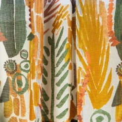 1pc Sheer Burnout Window Curtain Panel - Opalhouse™ Designed With Jungalow™ 6 1pc Sheer Burnout Window Curtain Panel - Opalhouse™ Designed With Jungalow™ -Decoration Serie Store GUEST a7d9e487 9135 47ed b322 64f51c45b4bf