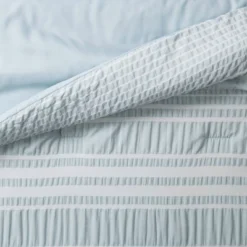 5pc Seersucker Stripe Comforter Set - Threshold™ 9 5pc Seersucker Stripe Comforter Set - Threshold™ -Decoration Serie Store GUEST aa9f4b0d 3376 4e38 ad76 4db6e5df66fe