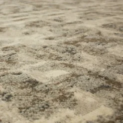 9'x12' Cashmere Geo Rug Gray - Threshold™ -Decoration Serie Store GUEST b1789958 9f42 4ee5 a9f6 e418262b9042