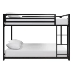 Full Max Metal Bunk Bed - Room & Joy -Decoration Serie Store GUEST b1ba491c 8837 4acc a7dc 6d69ddb2cfb3