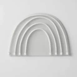 Rainbow Neon Kids' Wall Decor - Pillowfort™ -Decoration Serie Store GUEST b7a126a3 1f0e 4793 aa2d 7c265445571a