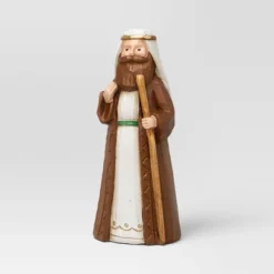 5pc Nativity Scene Figurine Set - Wondershop™ 9 5pc Nativity Scene Figurine Set - Wondershop™ -Decoration Serie Store GUEST bb0f9b3d be9e 4cf7 ad41 223a10ffb488