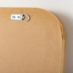 71" Standing Wood Framed Mirror Natural - Hearth & Hand™ With Magnolia 7 71" Standing Wood Framed Mirror Natural - Hearth & Hand™ With Magnolia -Decoration Serie Store GUEST bffcc711 9c00 46e6 bdd5 bfc0e69d2ddf