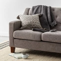 Stripe Jute Rug - Hearth & Hand™ With Magnolia 6 Stripe Jute Rug - Hearth & Hand™ With Magnolia -Decoration Serie Store GUEST c0f20693 f3b0 4e6e ada1 5d2fc0cd0361