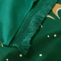 Full/Queen Printed Comforter & Sham Set Teal - Opalhouse™ Designed With Jungalow™ -Decoration Serie Store GUEST c18bf138 0839 495e 9ea4 cbb3b8c15234