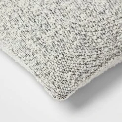 Woven Boucle Square Throw Pillow With Exposed Zipper - Threshold™ 7 Woven Boucle Square Throw Pillow With Exposed Zipper - Threshold™ -Decoration Serie Store GUEST c2b823e9 29ff 48a8 b05f 80a221e58990