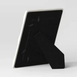 Stoneware Table Frame Matte Cream - Threshold™ -Decoration Serie Store GUEST d47d852d a9b8 452a 9630 16566a0647f5