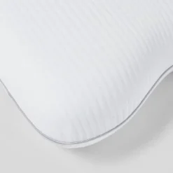Standard/Queen Performance Side Sleeper Memory Foam Bed Pillow - Threshold™ -Decoration Serie Store GUEST d5a78618 8e4b 4718 a105 53eb6dbb65cb