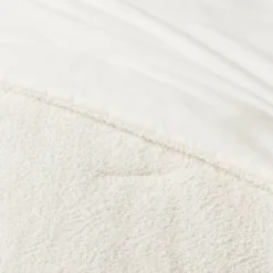 Cozy Chenille Comforter & Sham Set - Threshold™ 5 Cozy Chenille Comforter & Sham Set - Threshold™ -Decoration Serie Store GUEST d5debba7 456b 4c67 9342 bfcd8575fad4