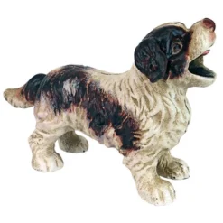 Design Toscano Cavalier King Charles Spaniel Dog Cast Iron Mechanical Coin Bank -Decoration Serie Store GUEST d70018ed 6ddb 4f0b 9636 6cf0e8451495